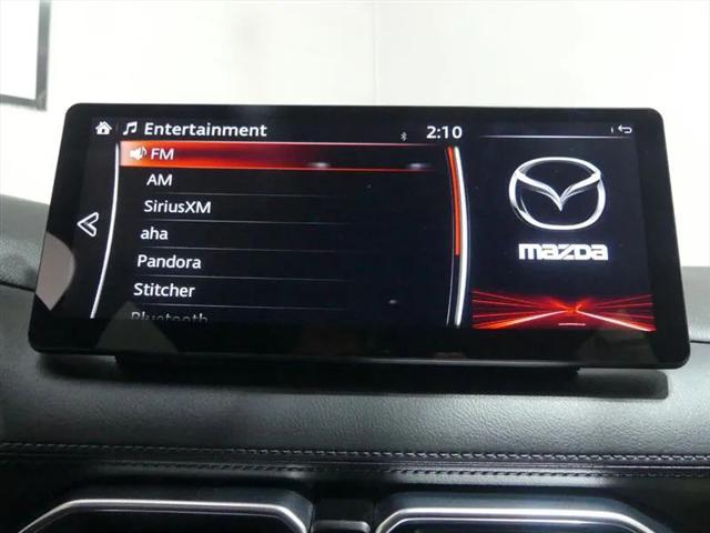 2019 Mazda CX-5 Signature w/Diesel