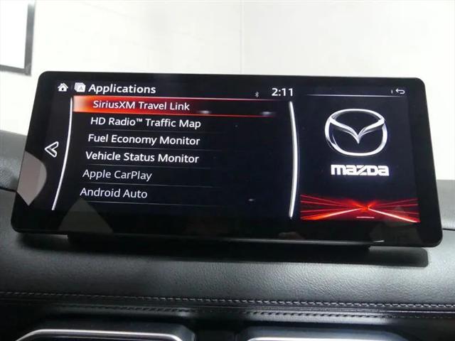 2019 Mazda CX-5 Signature w/Diesel