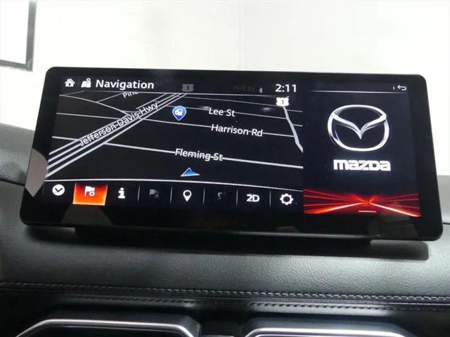 2019 Mazda CX-5 Signature w/Diesel