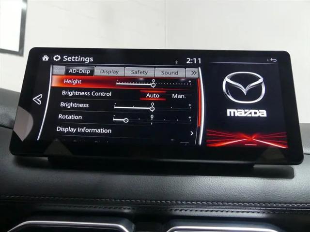 2019 Mazda CX-5 Signature w/Diesel