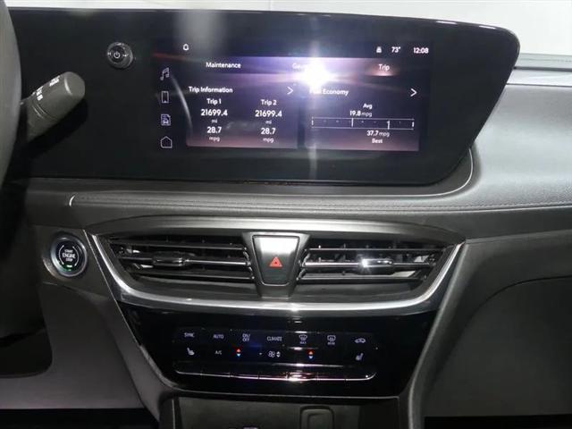 2024 Buick Encore GX Avenir AWD