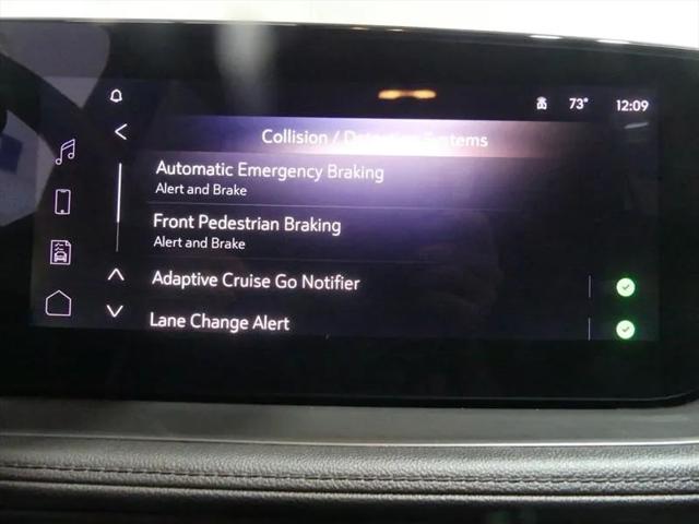 2024 Buick Encore GX Avenir AWD