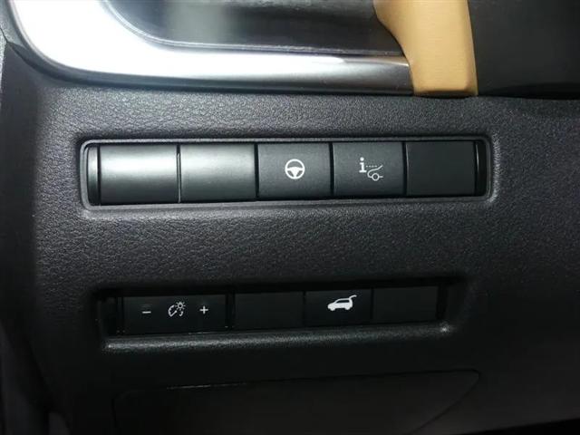 2021 Nissan Rogue Platinum Intelligent AWD
