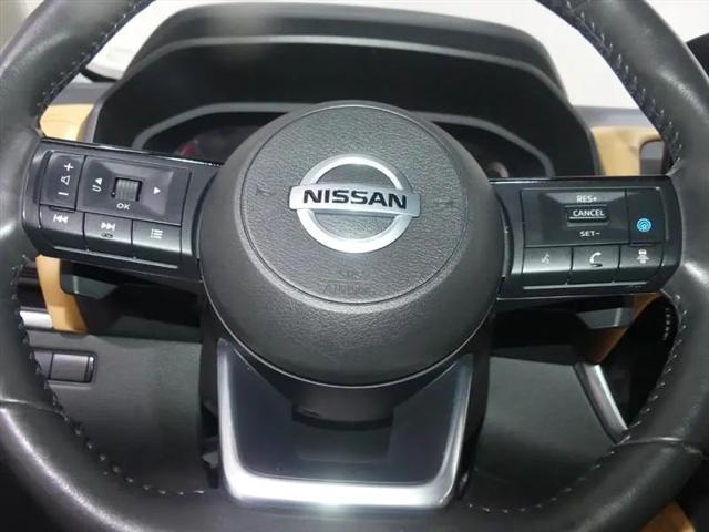 2021 Nissan Rogue Platinum Intelligent AWD