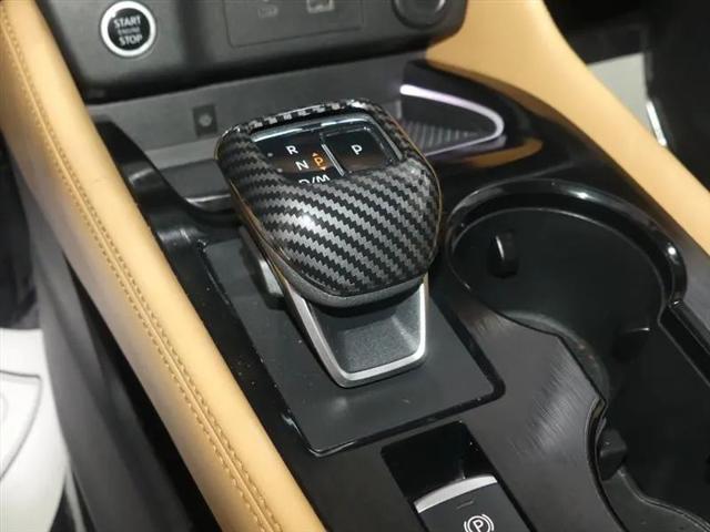 2021 Nissan Rogue Platinum Intelligent AWD