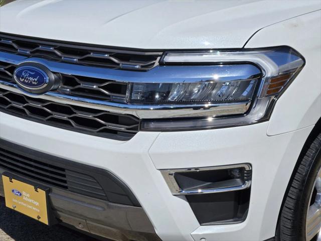 2024 Ford Expedition King Ranch