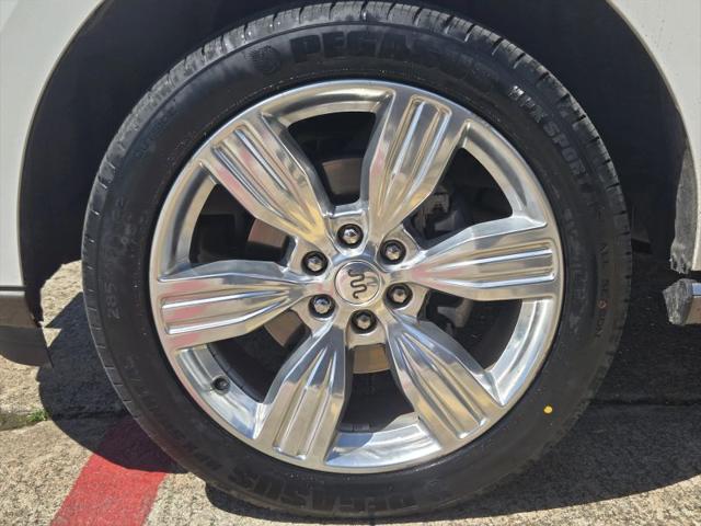 2024 Ford Expedition King Ranch