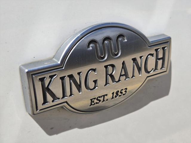 2024 Ford Expedition King Ranch