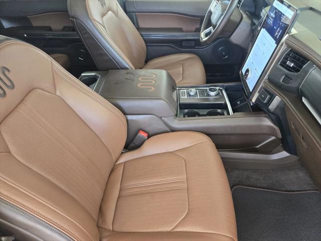 2024 Ford Expedition King Ranch