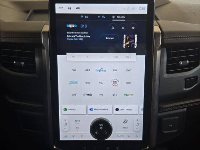 2024 Ford Expedition King Ranch
