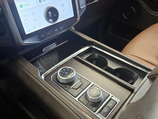 2024 Ford Expedition King Ranch