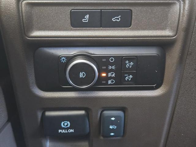 2024 Ford Expedition King Ranch
