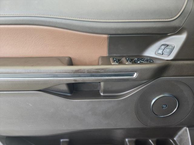 2024 Ford Expedition King Ranch