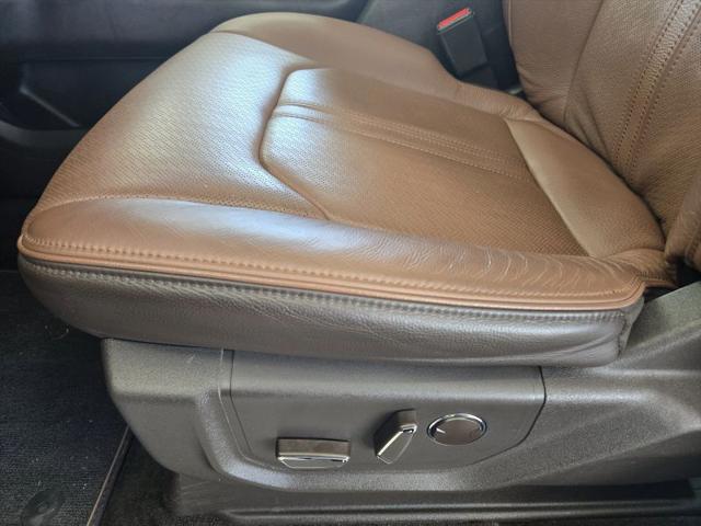 2024 Ford Expedition King Ranch