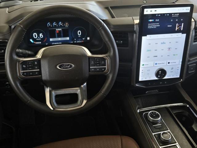 2024 Ford Expedition King Ranch