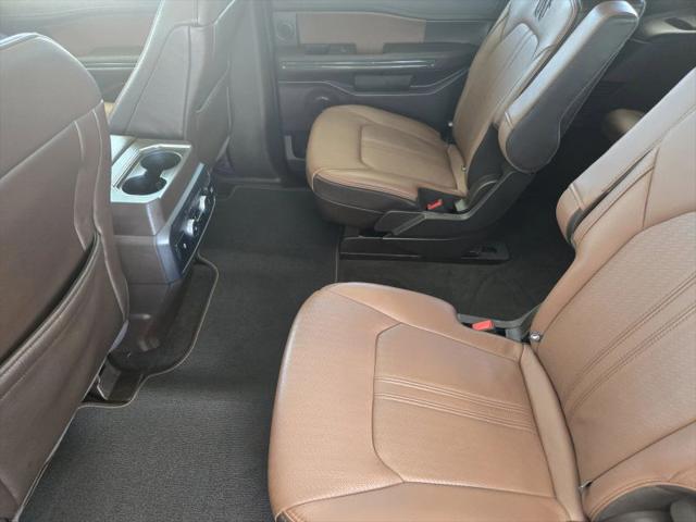 2024 Ford Expedition King Ranch