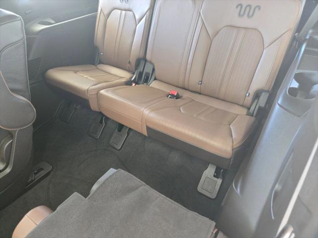 2024 Ford Expedition King Ranch