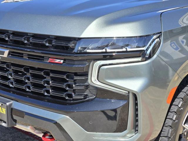 2023 Chevrolet Tahoe 4WD Z71