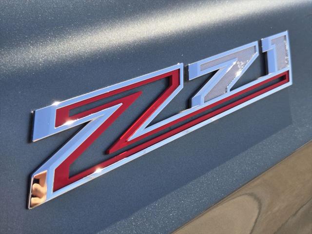 2023 Chevrolet Tahoe 4WD Z71