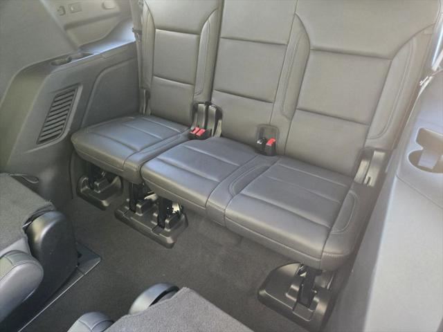 2023 Chevrolet Tahoe 4WD Z71