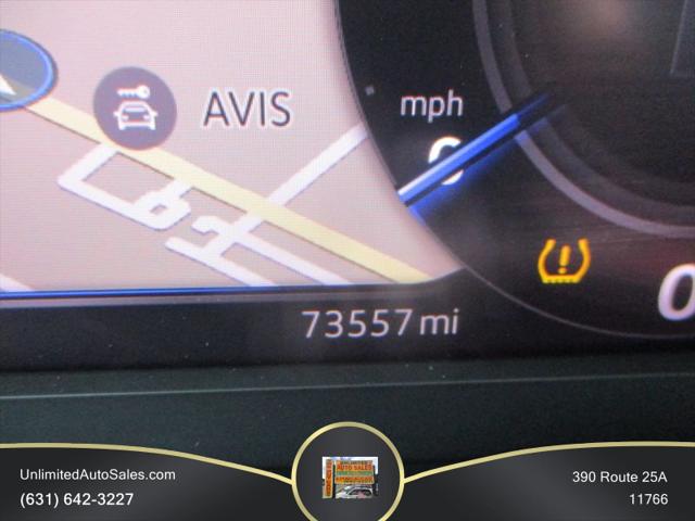 2021 Volkswagen Tiguan 2.0T SEL