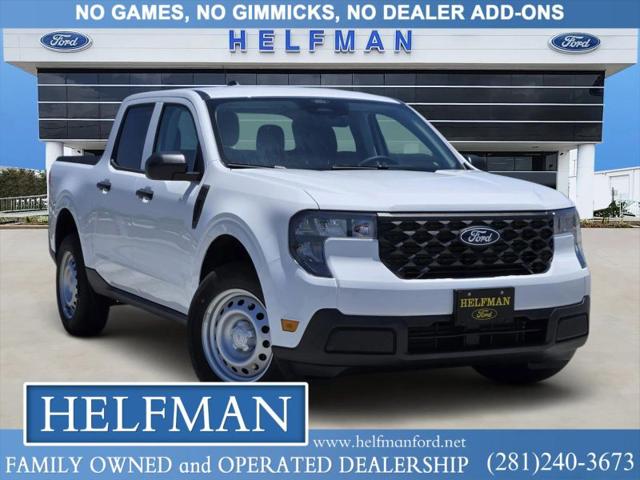 2026 Ford Maverick XL for sale in Stafford, TX
