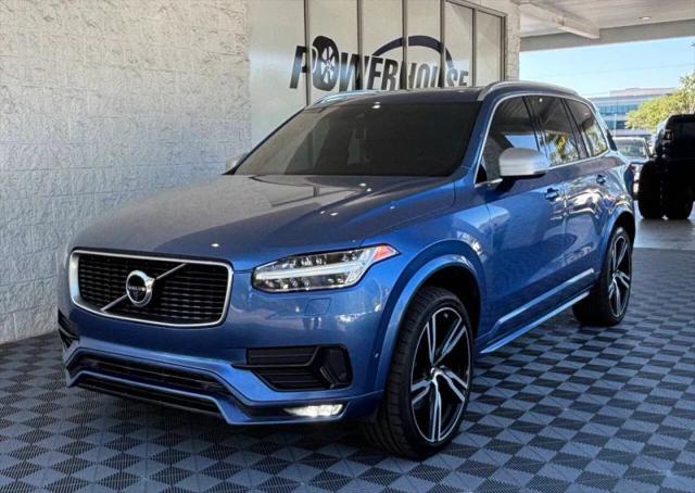 2019 Volvo XC90 T6 R-Design for sale in Tampa, FL