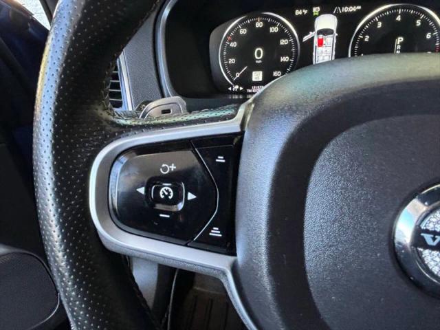2019 Volvo XC90 T6 R-Design