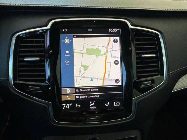 2019 Volvo XC90 T6 R-Design