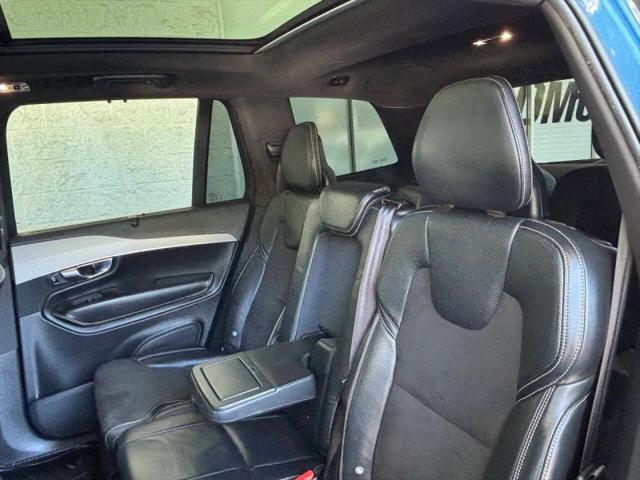 2019 Volvo XC90 T6 R-Design