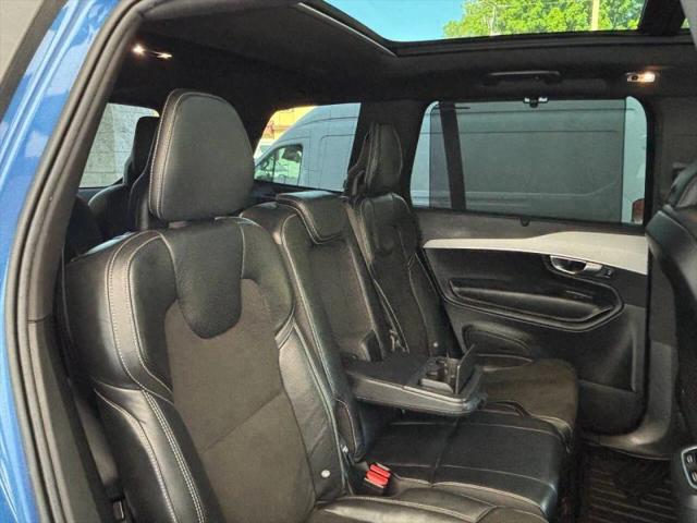 2019 Volvo XC90 T6 R-Design