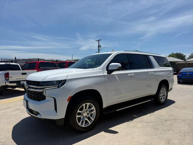 2021 Chevrolet Suburban 2WD LS for sale in San Antonio, TX