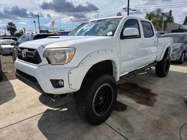 2012 Toyota Tacoma Base V6 for sale in Sacramento, CA