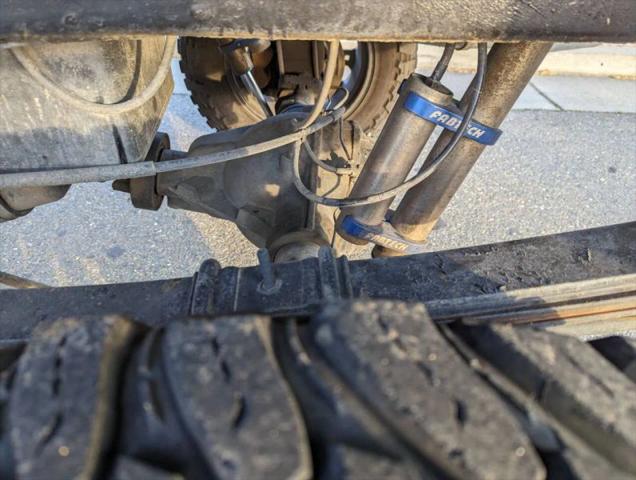 2007 GMC Sierra 2500HD SLT