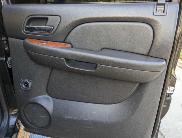 2007 GMC Sierra 2500HD SLT