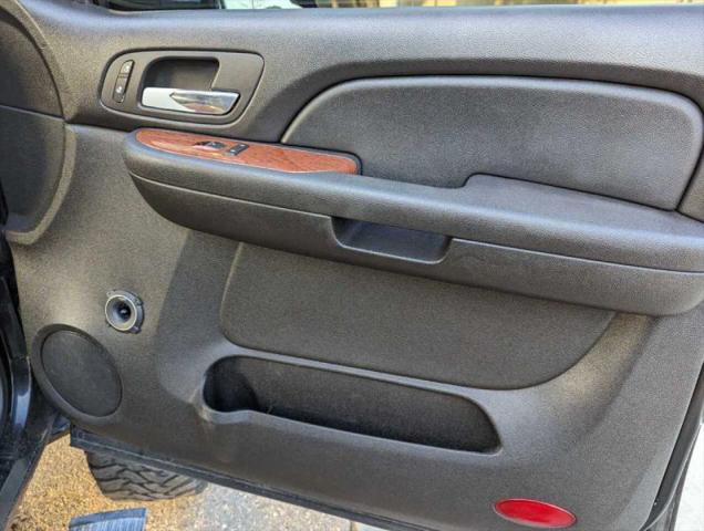 2007 GMC Sierra 2500HD SLT