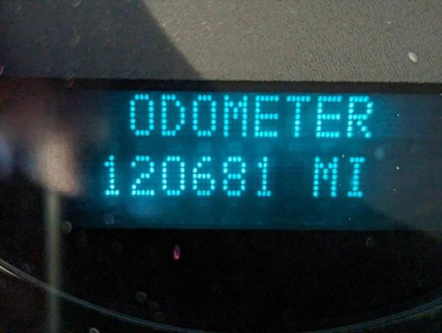 2007 GMC Sierra 2500HD SLT