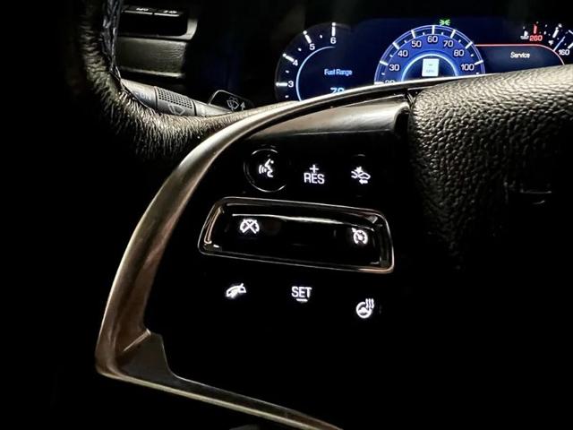 2018 Cadillac Escalade ESV Premium Luxury