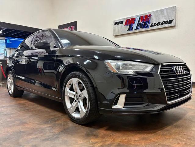 2017 Audi A3 2.0T Premium for sale in Jacksonville, FL