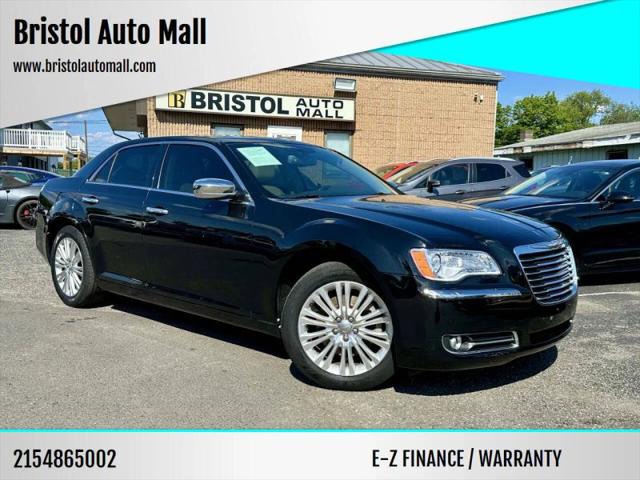 2014 Chrysler 300 300 for sale in Levittown, PA