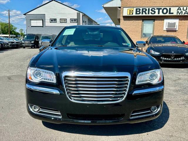 2014 Chrysler 300 300