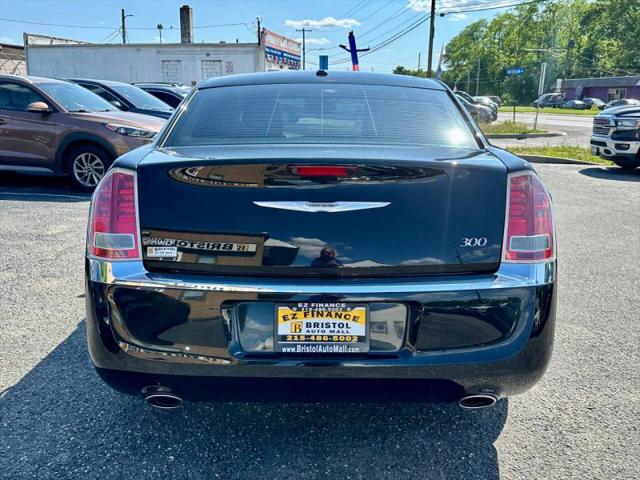 2014 Chrysler 300 300