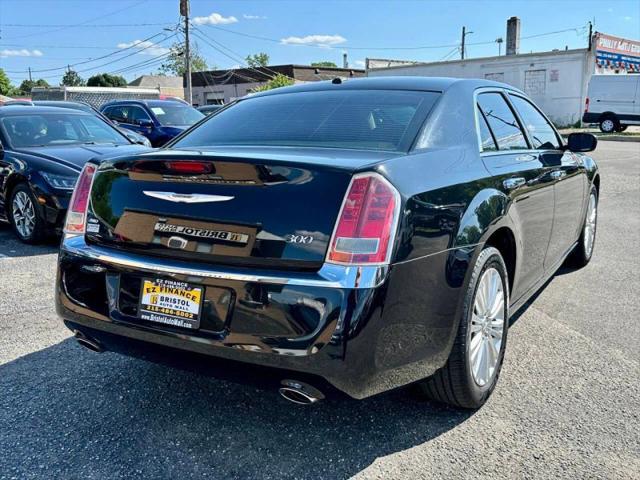 2014 Chrysler 300 300