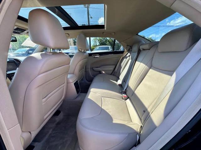 2014 Chrysler 300 300
