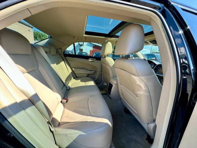 2014 Chrysler 300 300