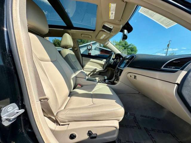 2014 Chrysler 300 300