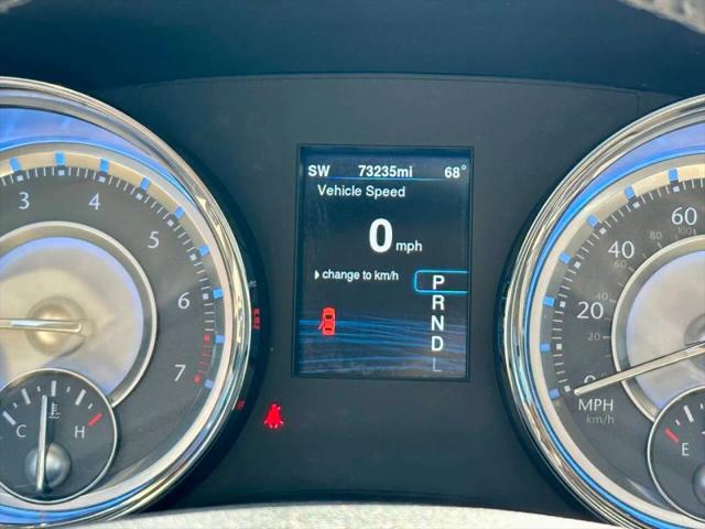 2014 Chrysler 300 300