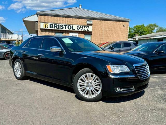 2014 Chrysler 300 300