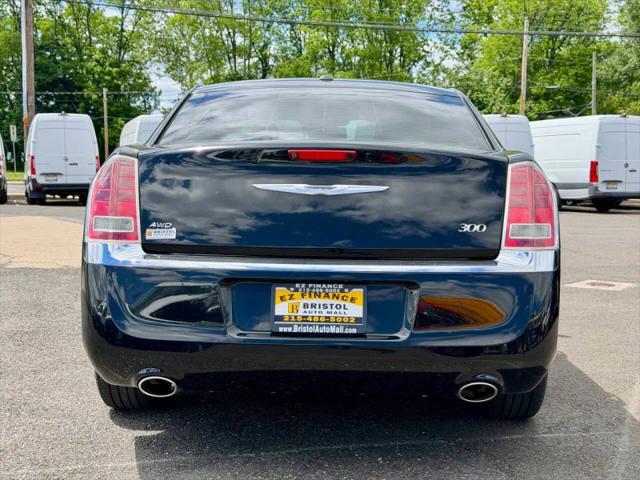 2014 Chrysler 300 300