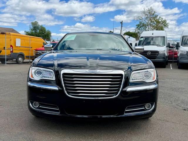 2014 Chrysler 300 300